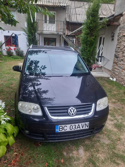 Vând autoturism , toate actele la zi.