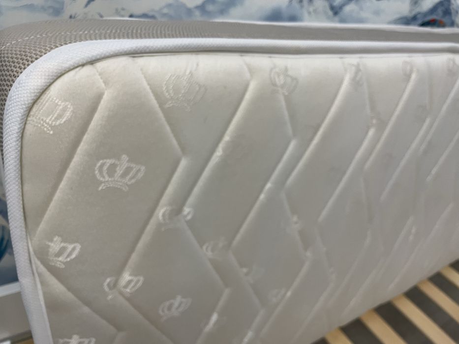 Матрас как новый