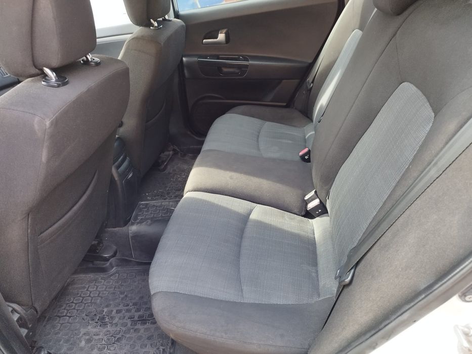 KIA cred 2010 GpPL