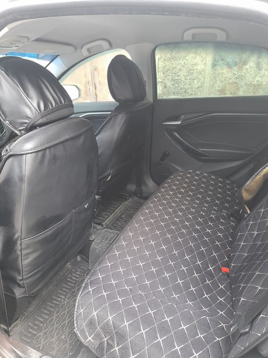 Лада веста  2015г