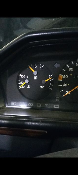Двигатель 602 ОМ на Мерседес