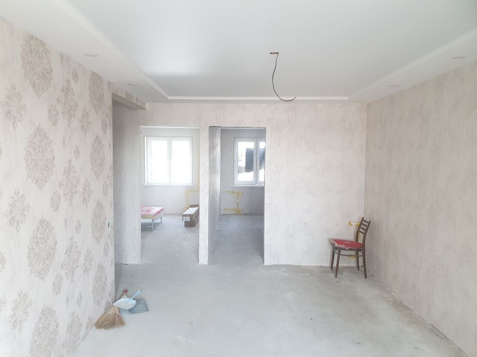 САРАКУЛЬСКАЯ(Американская школа)! Евроквартира! Свежий евроремонт!!!