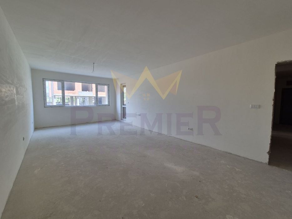 Продава се Тристаен апартамент в Бургас, Меден рудник - зона Д - 129 кв.м за 560 €/кв.м - Снимка #7