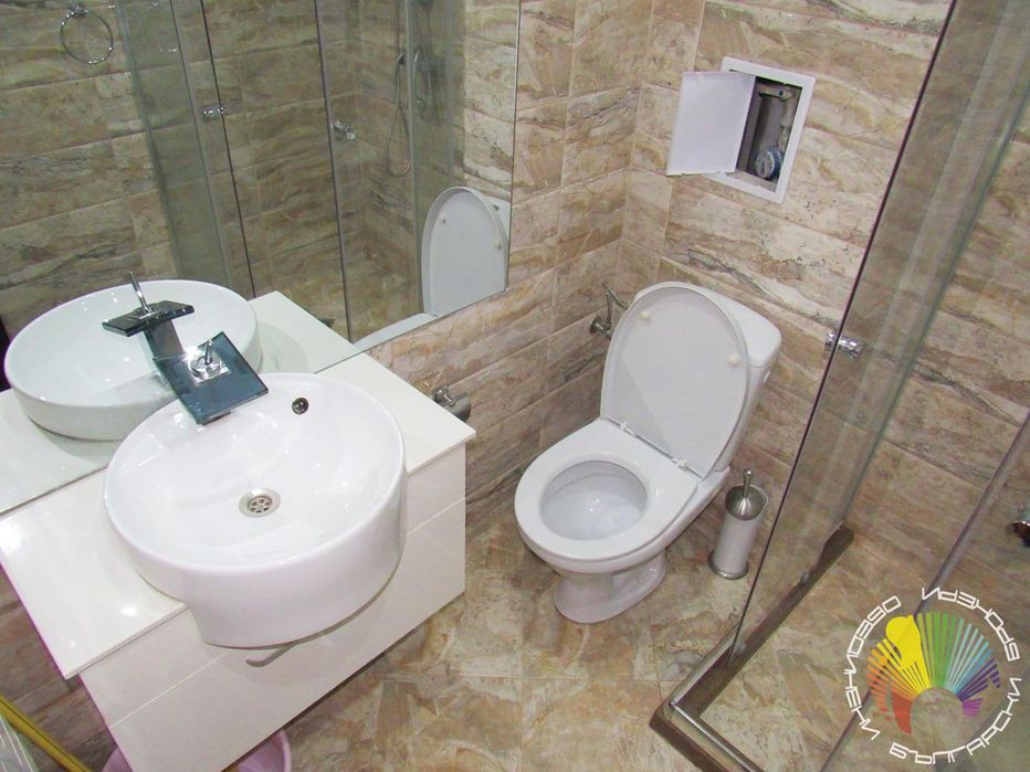 Дава се под наем Двустаен апартамент в Бургас, Лазур - 72 кв.м за 433.5 € - Снимка #9