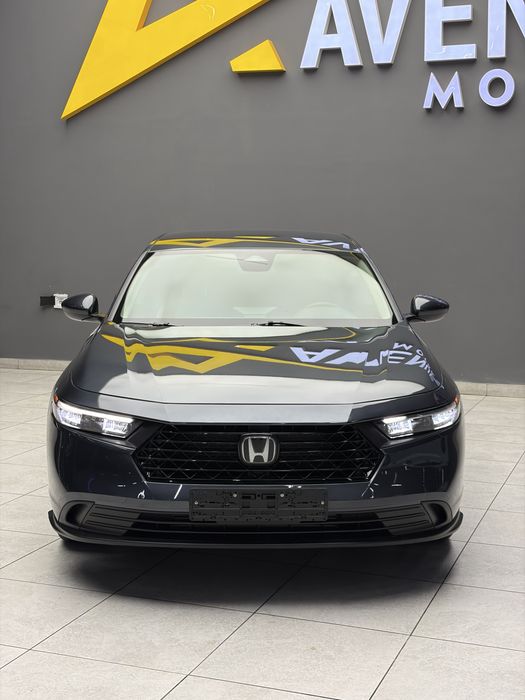Продается Honda Accord