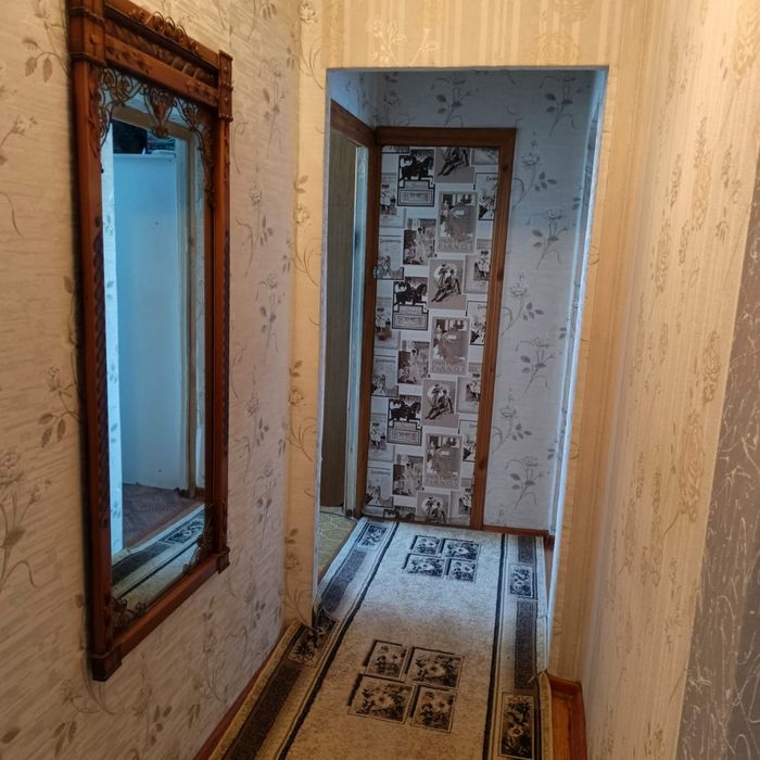 Продам 4х комнатную квартиру