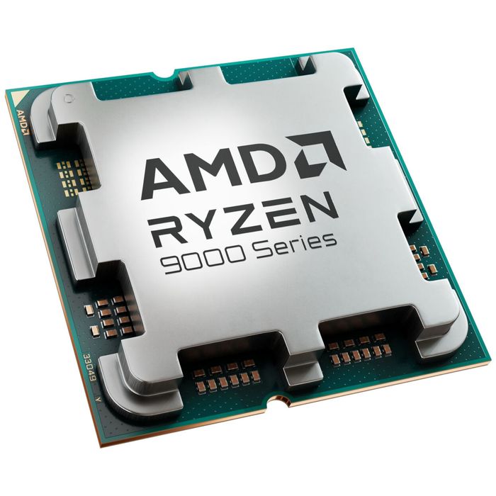 AMD Ryzen 9 9900X NEW