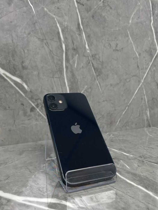 Apple, Apple iPhone 12 mini 128 Gb Мене 80% ЛОТ 10260