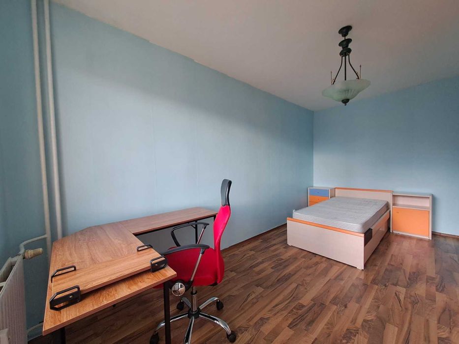 Дава се под наем Тристаен апартамент в София, Разсадника - 90 кв.м за 687.99 € - Снимка #2