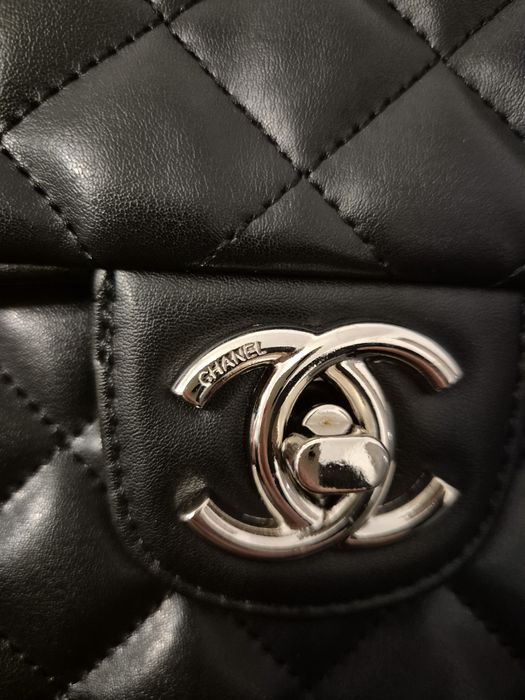 Geanta dama din piele