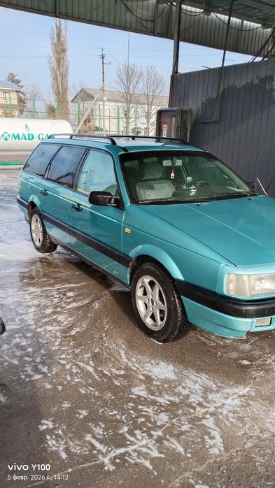 Продам Passat B3