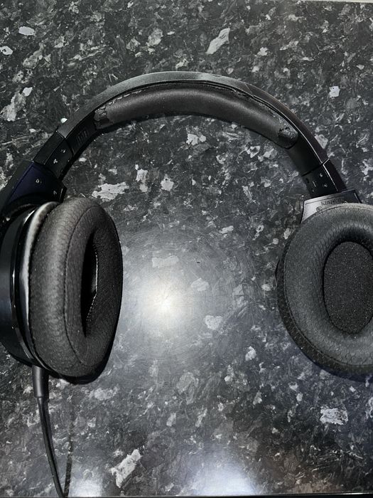 Наушники HyperX Stinger