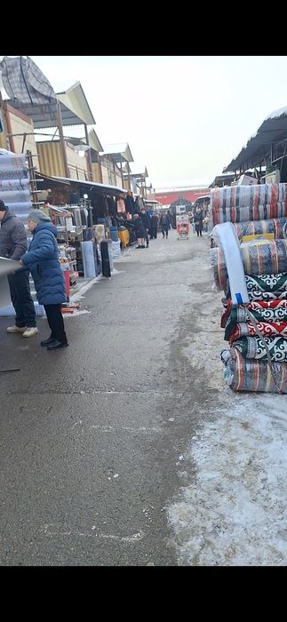 Контейнер под склад, бутик