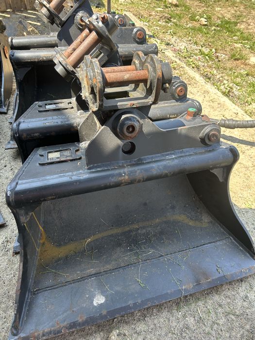 Cupa taluz inclinatie 0.8-1.8tone