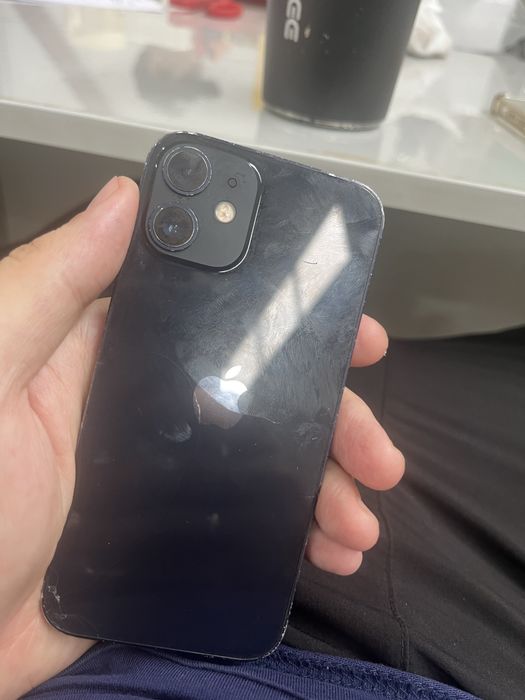 Iphone 12 mini 128 gb