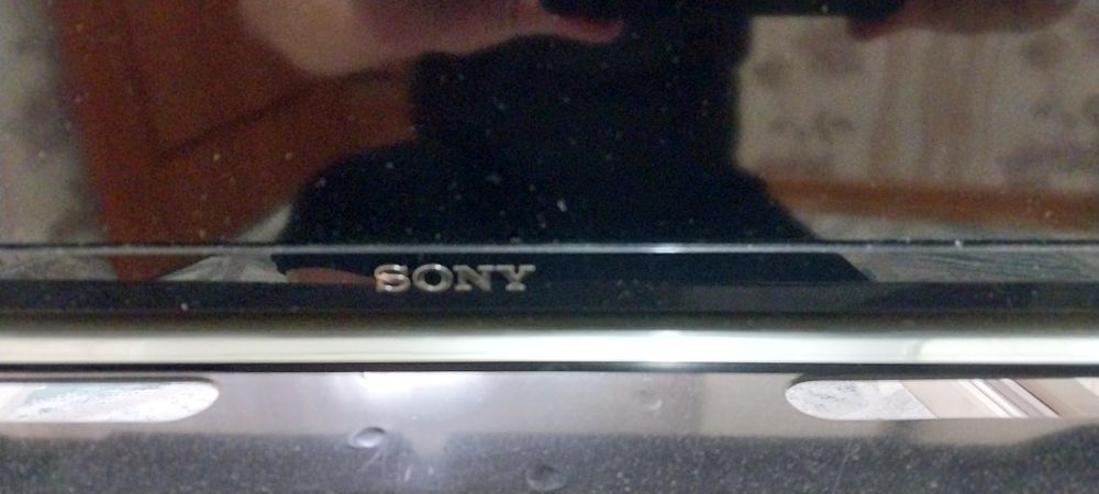 Продам телевизор Sony