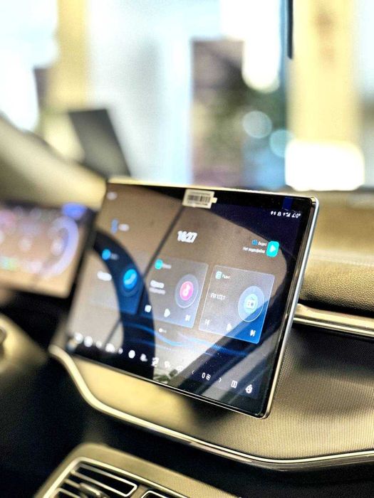 Успейте приобрести  BYD CHAZOR 55 LUXE в наличии!!!