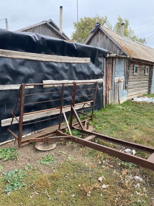 Продам трактор т25