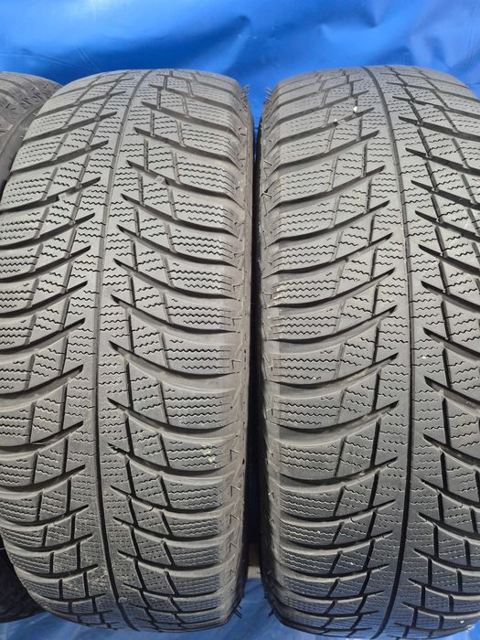 215/65/17 99H Bridgestone