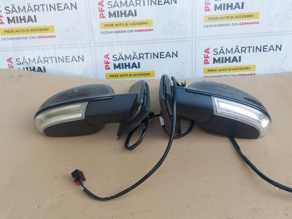 Oglindă Golf 5 electrica hatchbach