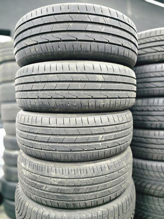 4x 205/60/16 VARA HANKOOK 2022 Stare excelentă