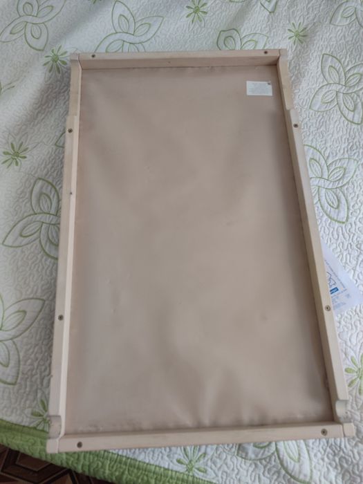 Пеленальная доска