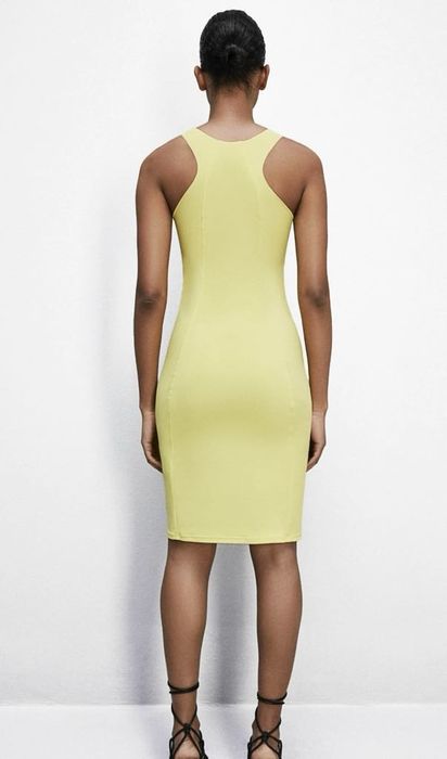 Нова рокля Patrizia Pepe