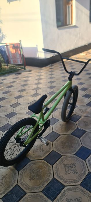 BMX  HARO premium