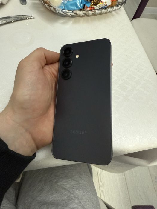 Samsung s 25, 128 гб