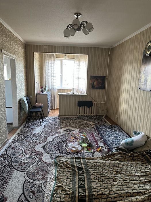 Продам 2 комнатную квартиру