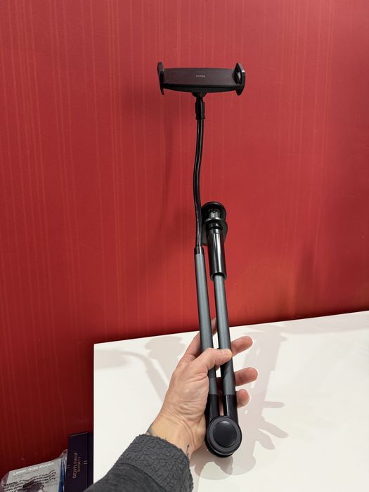 Baseus Otaku Life Rotary ProManer Prindere Telefon Tableta Extensibil