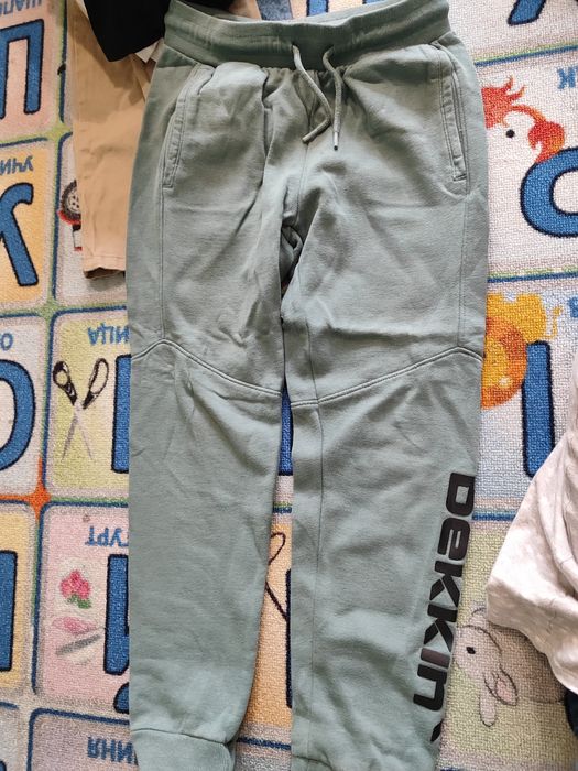 Дрехи за момче размер 134 ,8-9 години