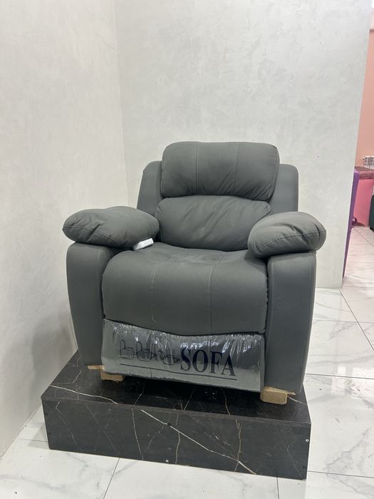 Реклайнер кресло