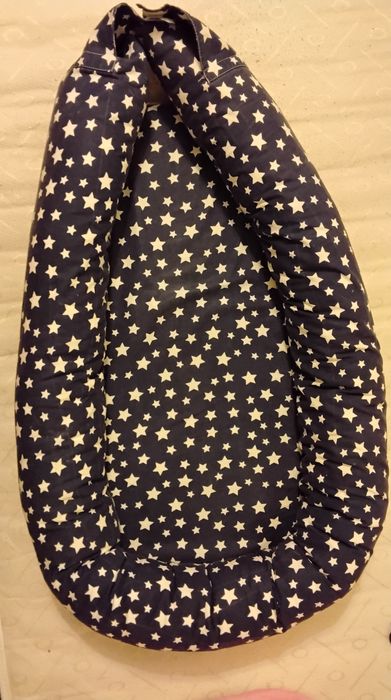 Baby nest husă detașabilă