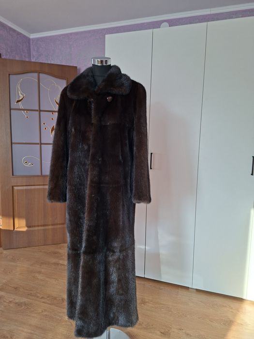 Продам Шуба норковая