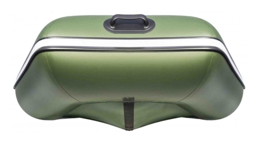 Продам лодку Аква 2900