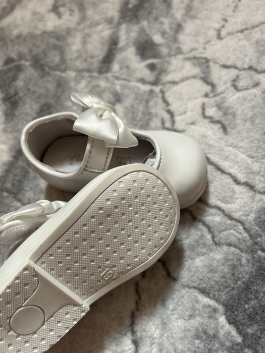 Бебешки барелинки