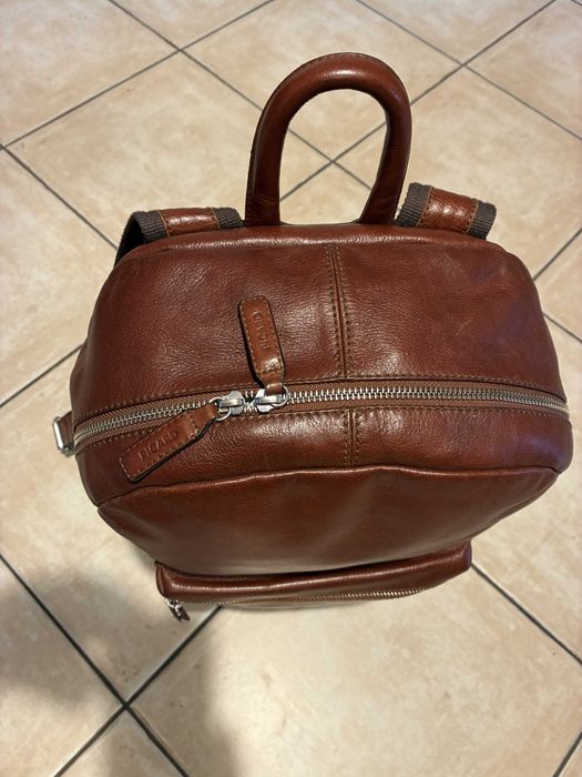 rucsac piele PICARD