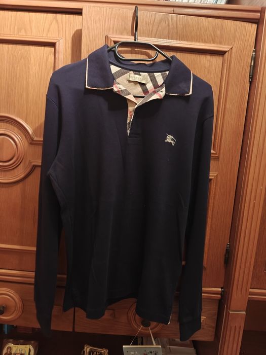 Bluza Burberry noua