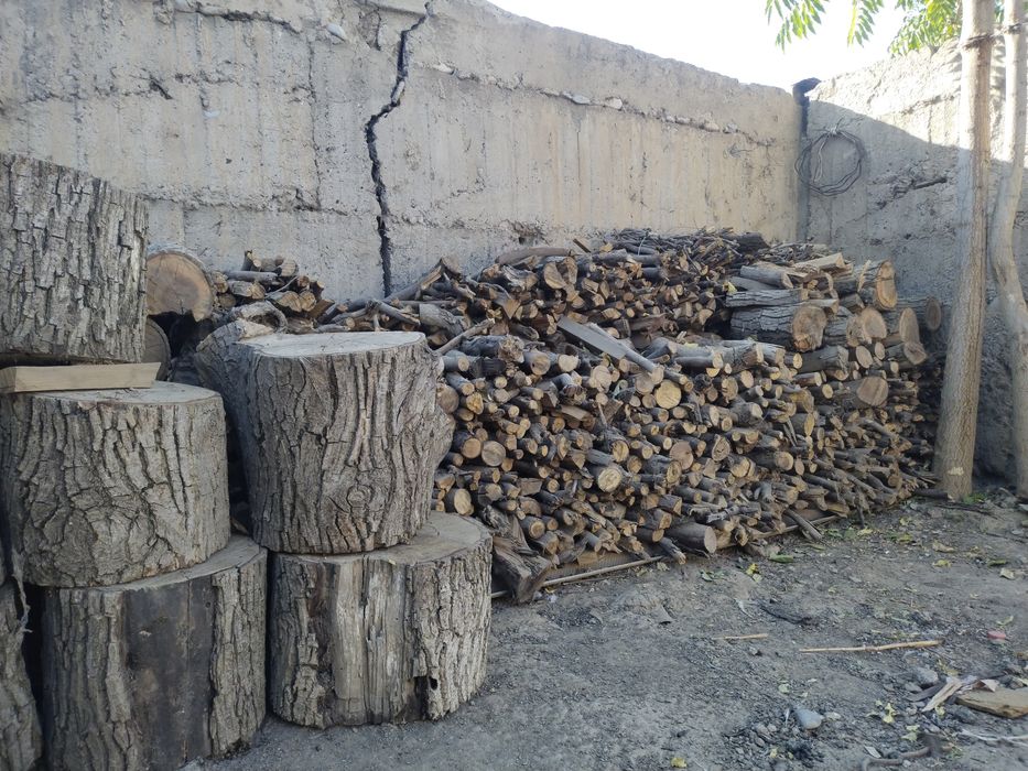 Продам дрова продам