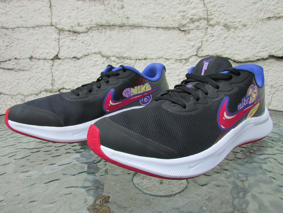 Дамски маратонки Nike Star Runner 3