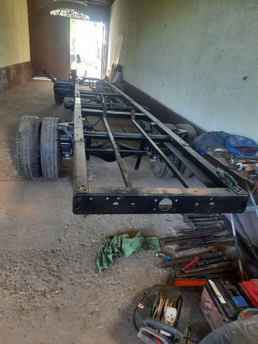 Газел фермер бизнес