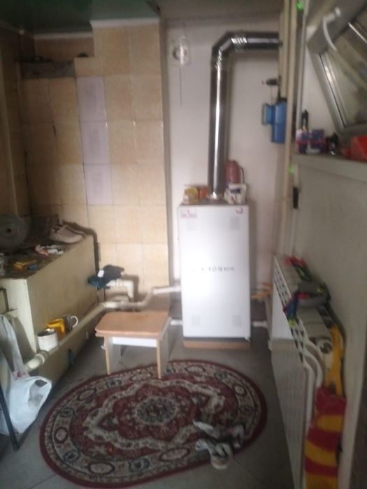 Продам дом большой