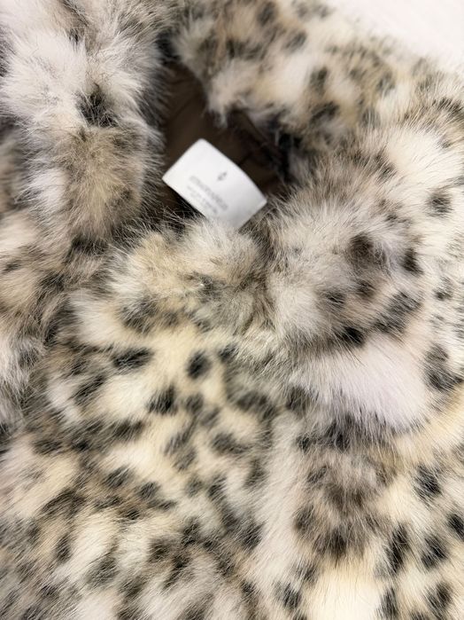 Палто Stradivarius