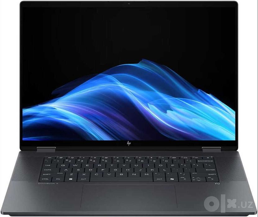 Yangi HP OmniBook X Flip 16-as0023dx