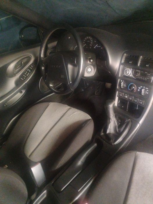 Ford Probe 2.0 an 1997