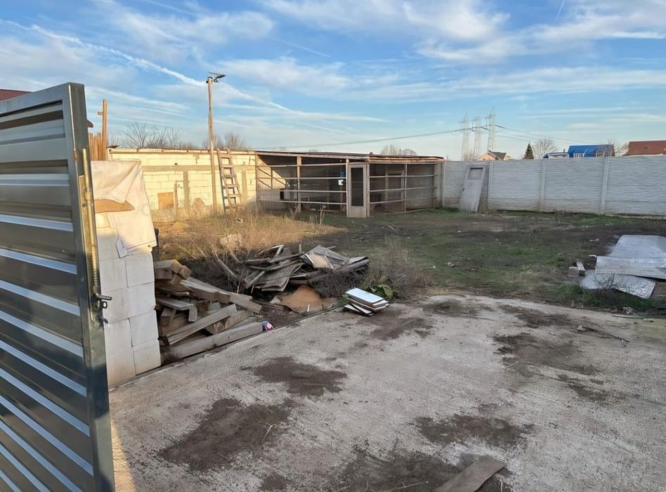 Vând teren comuna Frumusani sat Postovari