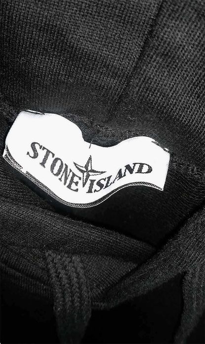 Stone Island Sweatshirt Hoodie Суичър Худи Casuals Агитки M-L Отлично