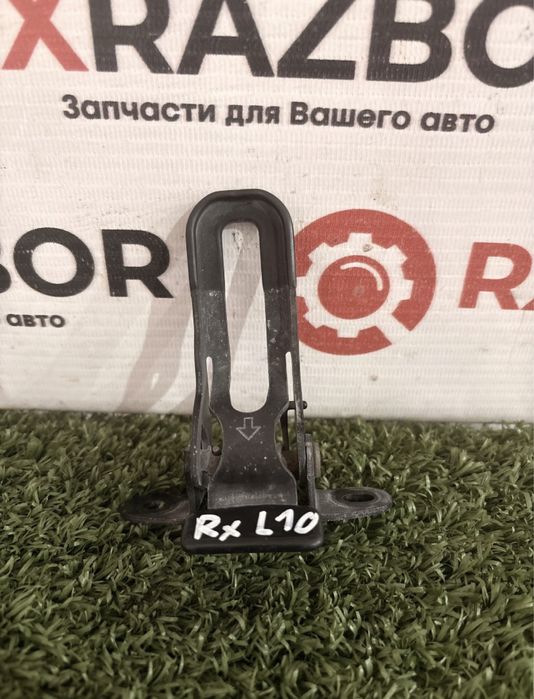 Замок капота Lexus Rx L10
