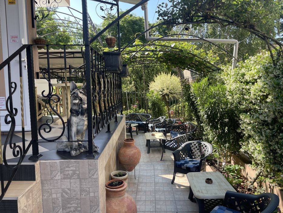 Дава се под наем Къща в Приморско - 25 кв.м за 35.7 € - Снимка #10